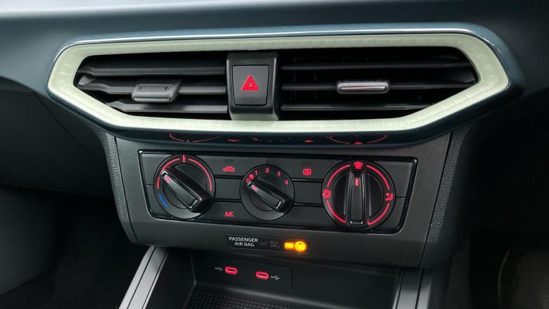 SEAT Arona 1.0 TSI EVO SE Technology 5dr Petrol Hatchback